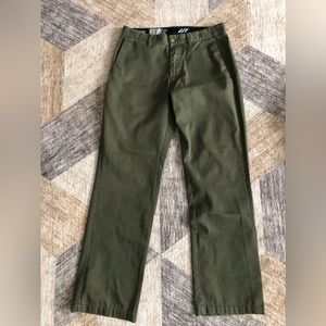 Genuine Volcom pants
